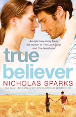 Télécharger le livre :  True Believer