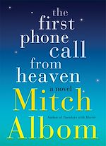 Télécharger le livre :  The First Phone Call From Heaven