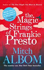 Télécharger le livre :  The Magic Strings of Frankie Presto