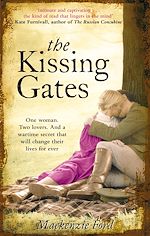 Télécharger le livre :  The Kissing Gates