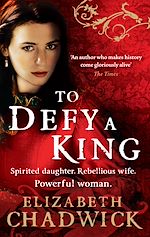 Télécharger le livre :  To Defy a King