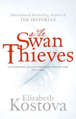 Télécharger le livre :  The Swan Thieves