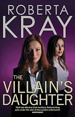 Télécharger le livre :  The Villain's Daughter