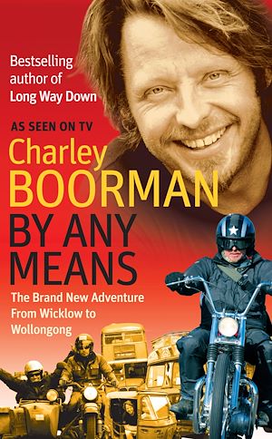 Download the eBook: By Any Means