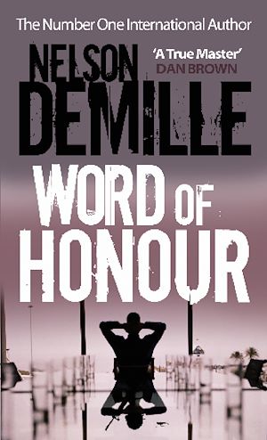 Téléchargez le livre :  Word of Honour