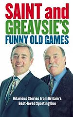 Télécharger le livre :  Saint and Greavsie's Funny Old Games