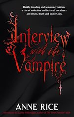 Télécharger le livre :  Interview With The Vampire