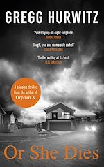 Télécharger le livre :  Or She Dies