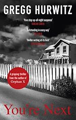 Télécharger le livre :  You're Next