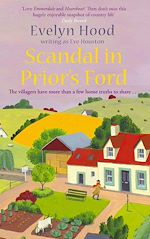 Download this eBook Scandal In Prior's Ford