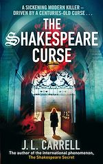 Download this eBook The Shakespeare Curse