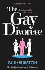 Télécharger le livre :  The Gay Divorcee