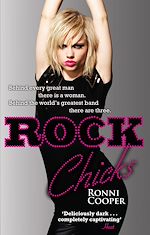 Download this eBook Rock Chicks