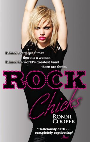 Download the eBook: Rock Chicks