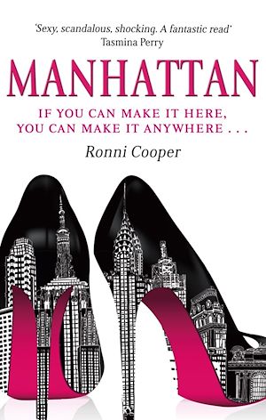 Download the eBook: Manhattan