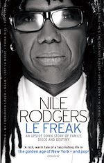 Télécharger le livre :  Le Freak