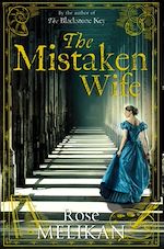 Download this eBook The Mistaken Wife