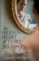 Download this eBook The Hidden Heart Of Emily Hudson