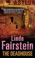 Télécharger le livre :  The Deadhouse