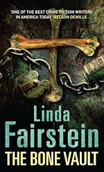 Télécharger le livre :  The Bone Vault