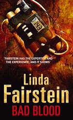 Télécharger le livre :  Bad Blood