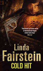 Télécharger le livre :  Cold Hit