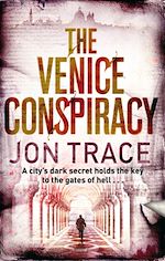 Download this eBook The Venice Conspiracy