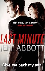 Télécharger le livre :  The Last Minute