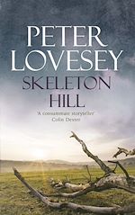 Télécharger le livre :  Skeleton Hill