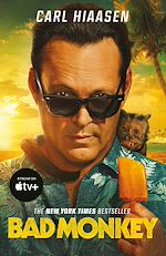 Télécharger le livre :  Bad Monkey