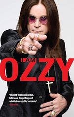 Télécharger le livre :  I Am Ozzy