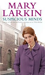 Download this eBook Suspicious Minds