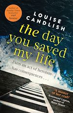 Télécharger le livre :  The Day You Saved My Life