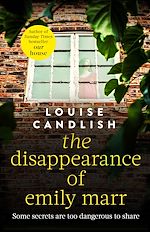 Télécharger le livre :  The Disappearance of Emily Marr