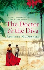 Download this eBook The Doctor And The Diva