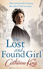 Télécharger le livre :  The Lost And Found Girl