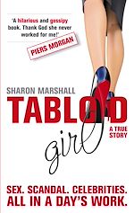 Download this eBook Tabloid Girl