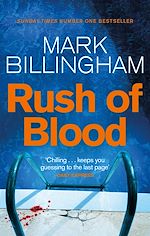 Télécharger le livre :  Rush of Blood