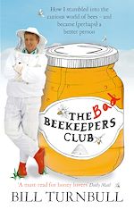 Download this eBook The Bad Beekeepers Club