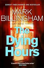 Télécharger le livre :  The Dying Hours