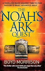 Télécharger le livre :  The Noah's Ark Quest