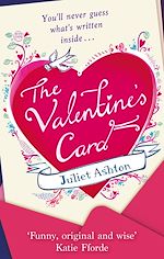 Download this eBook The Valentine's Card
