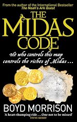 Télécharger le livre :  The Midas Code