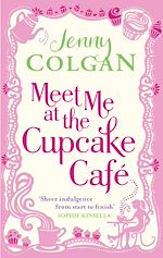 Télécharger le livre :  Meet Me At The Cupcake Café