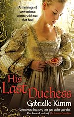 Télécharger le livre :  His Last Duchess