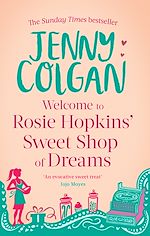 Télécharger le livre :  Welcome To Rosie Hopkins' Sweetshop Of Dreams
