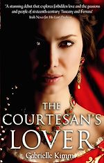 Télécharger le livre :  The Courtesan's Lover