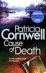 Télécharger le livre :  Cause of Death