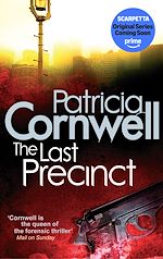 Télécharger le livre :  The Last Precinct