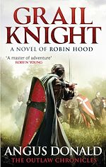 Download this eBook Grail Knight